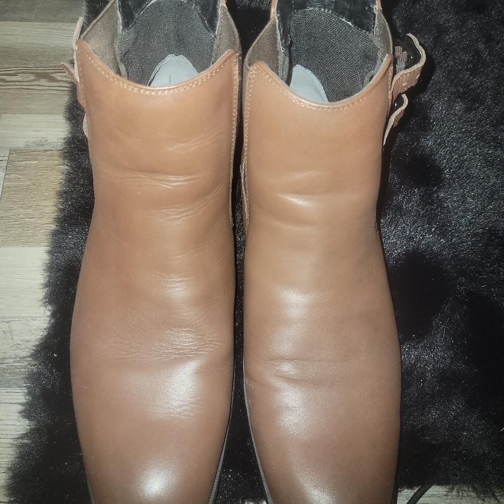 Alfani Boots